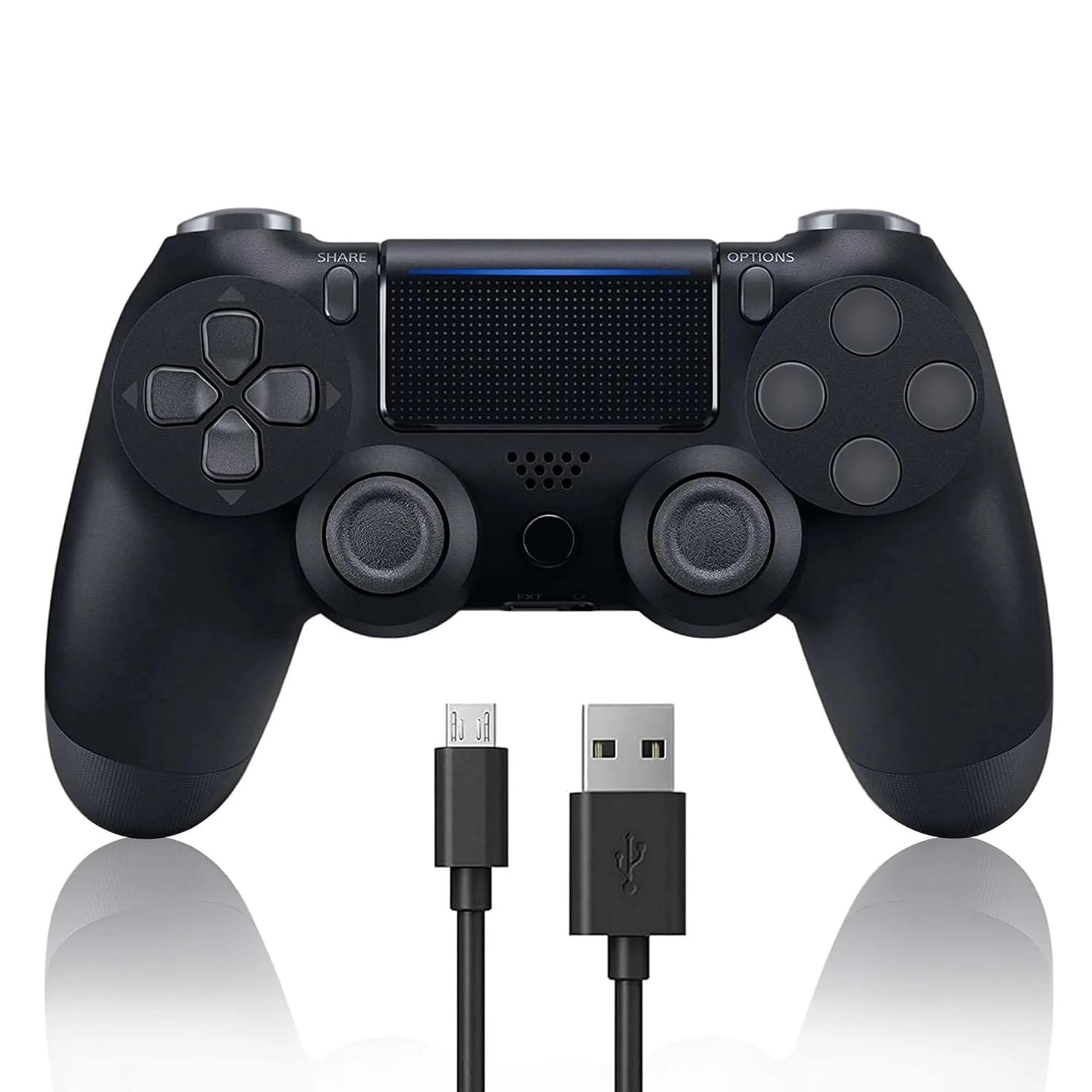 Gaming Controllers Sony Dualshock Usb Wireless Adapter Stores Sony