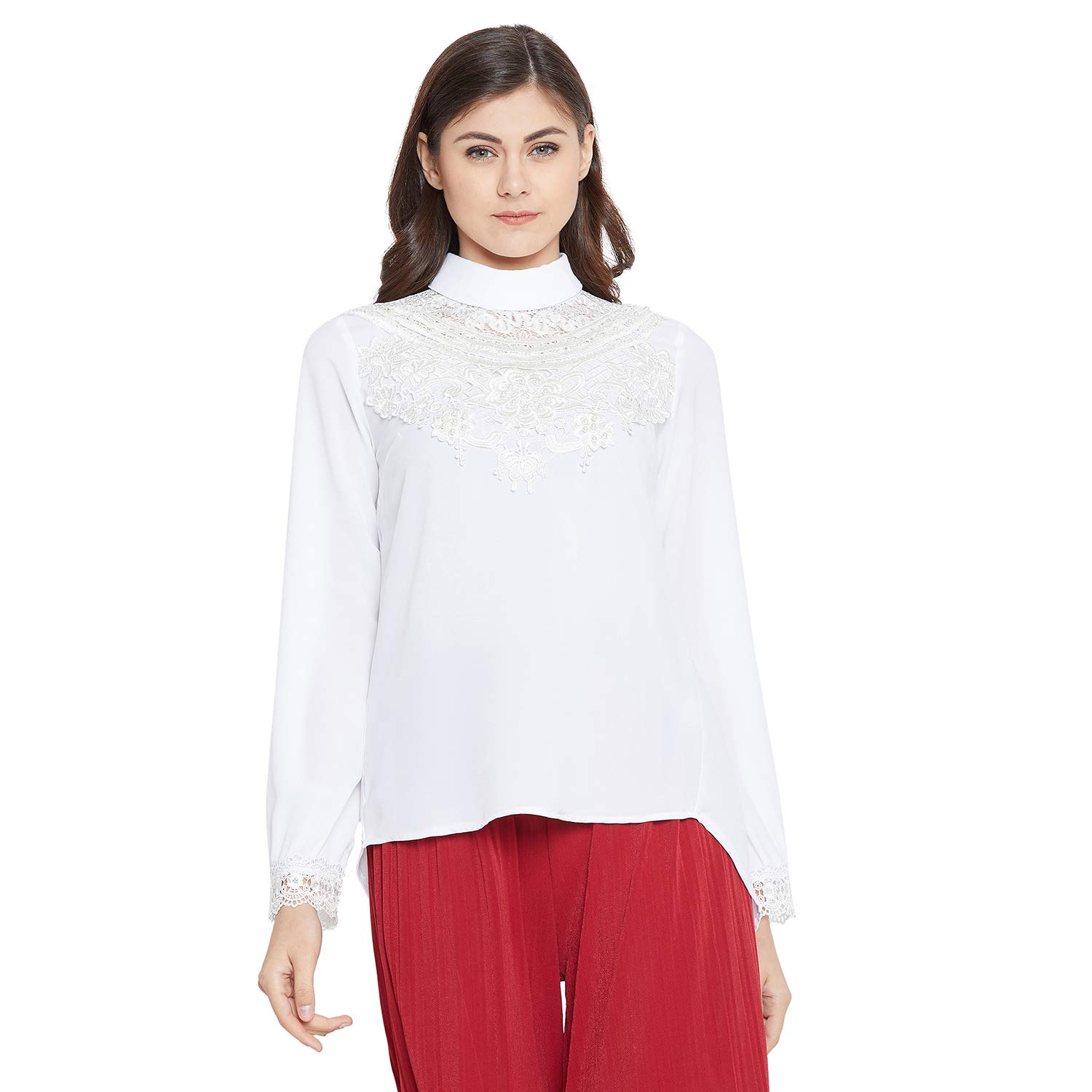 Women TOP (Polycotton, Free Size)-image-45