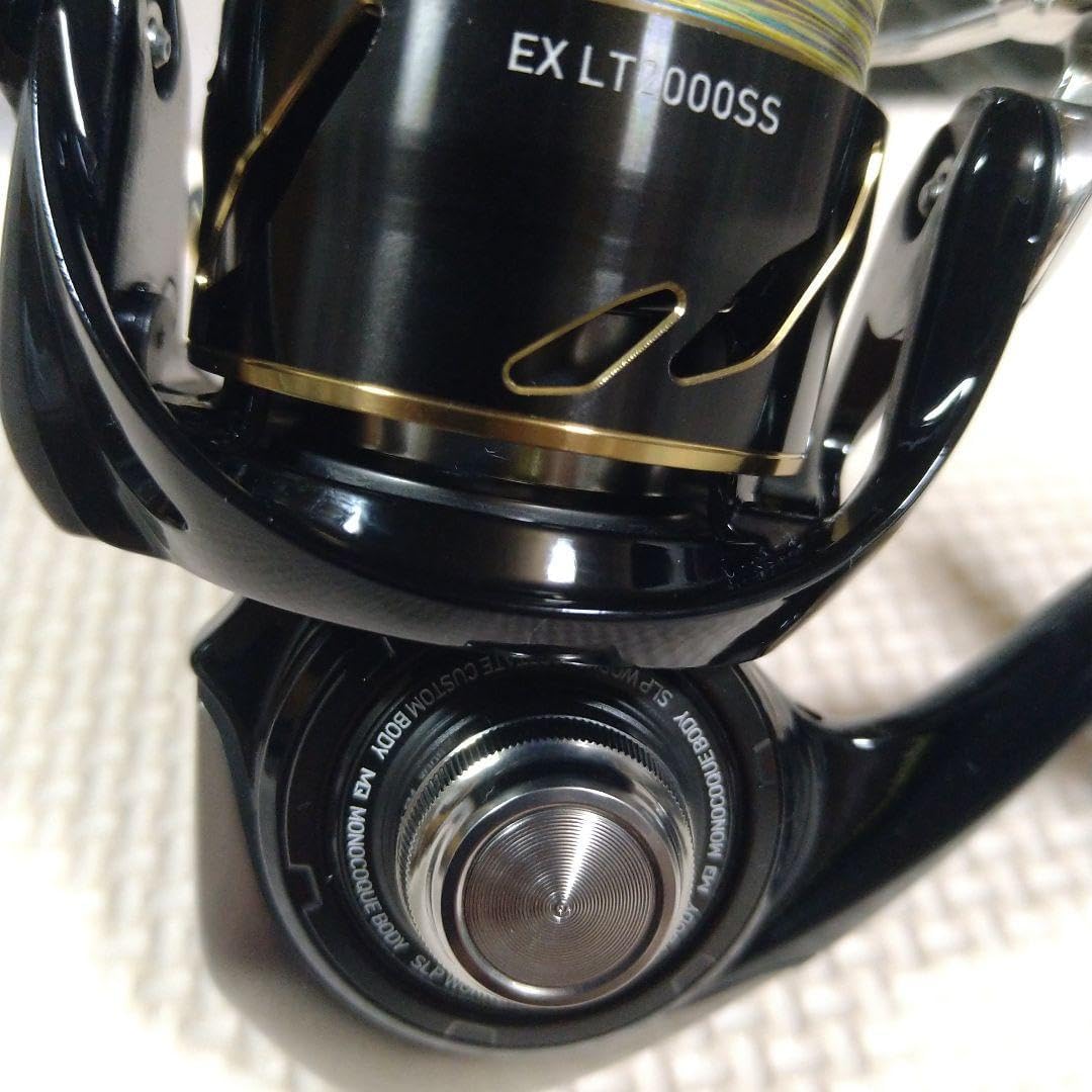 未使用24セルテート カスタムボディ ST FC LT2000-P-SLPW SLPワークス