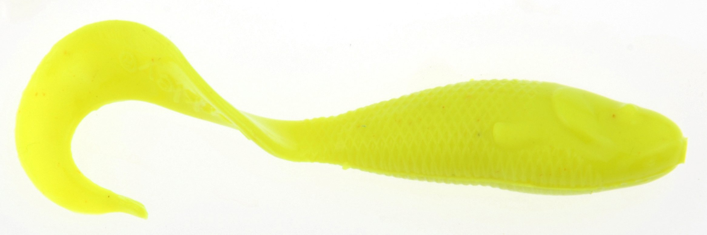 Gulp! Saltwater Swimming Mullet