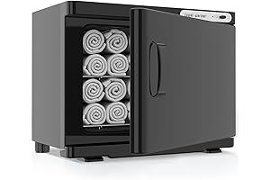 Towel Warmer Cabinet: The Cozy Companion for Your Towels