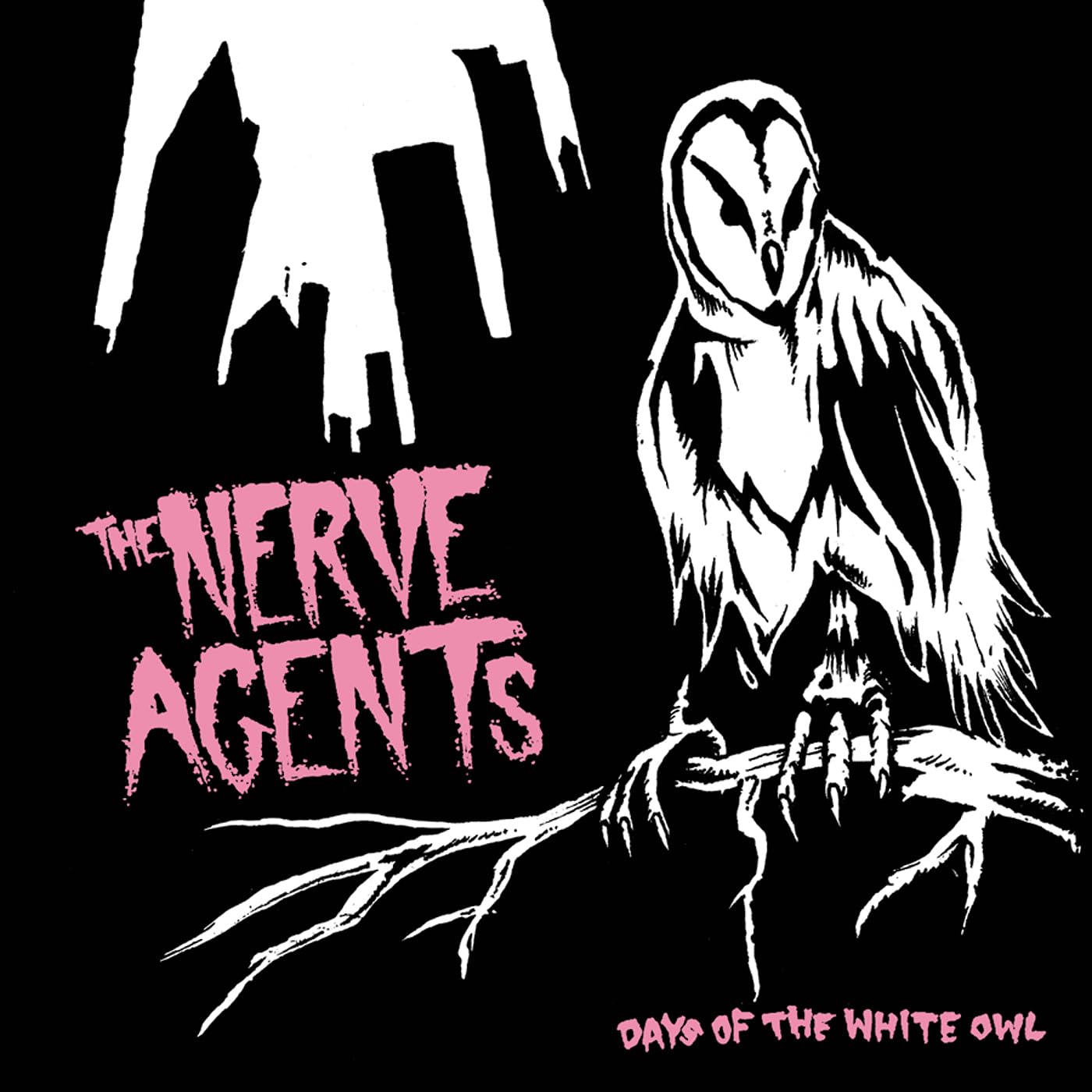DAYS OF THE WHITE OWL: DELUXE EDITION (GREEN VINYL) [VINYL]