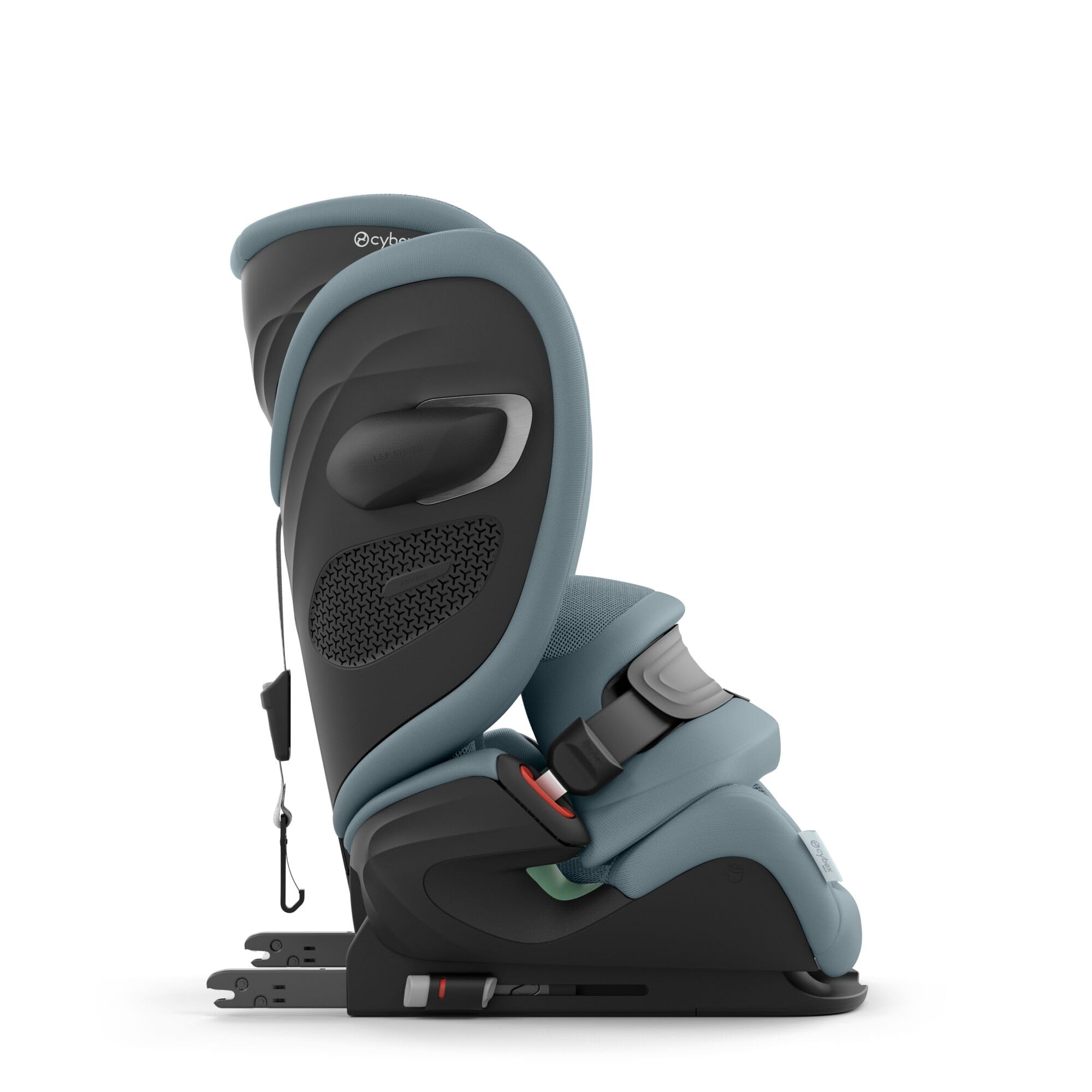 CYBEX Gold Siège auto enfant Pallas G3 i-Size Plus, Stormy Blue