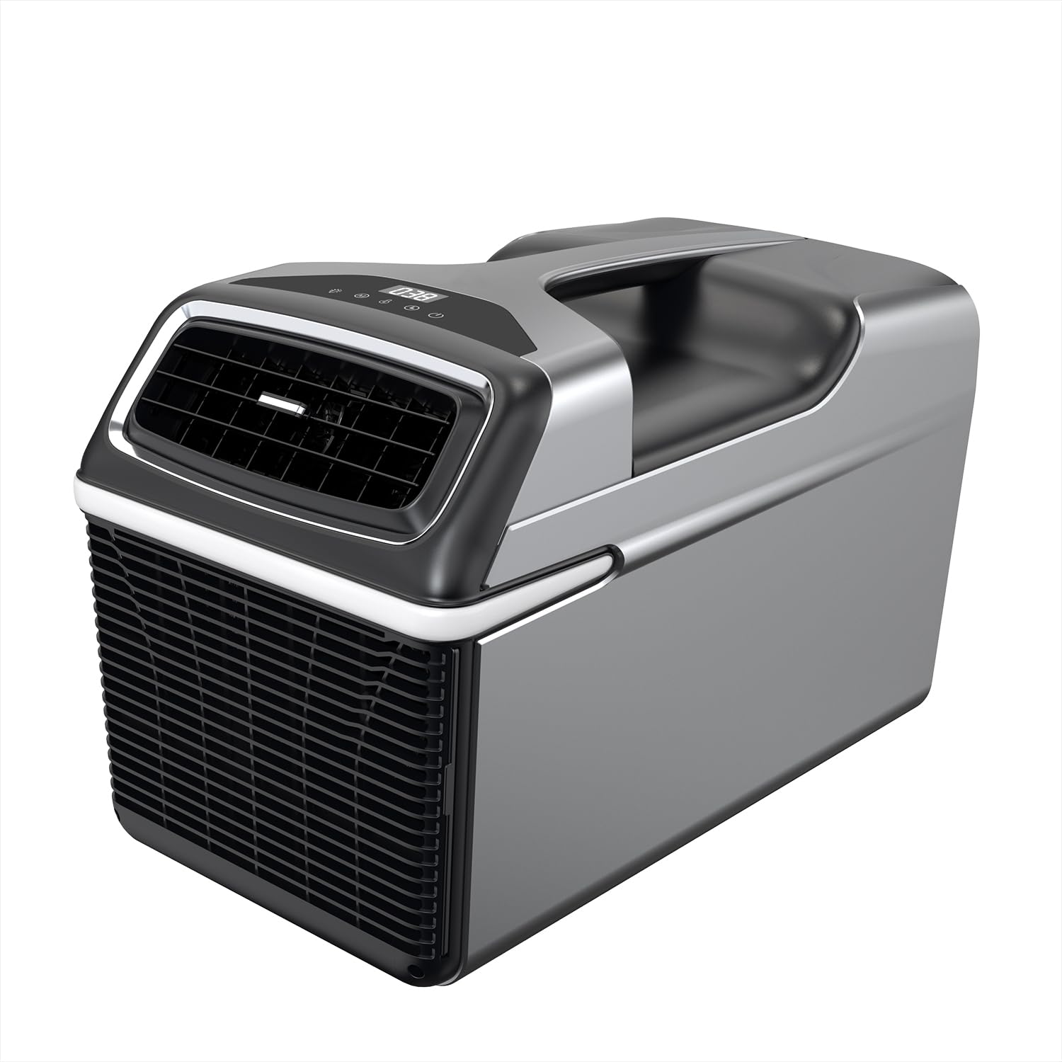 Portable Air Conditioner Air Conditioning Unit Tent Air Conditioner Air Portable AC for Outdoor Tent Camping RV Van