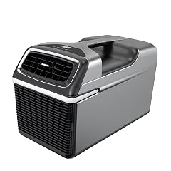 Portable Air Conditioner Air Conditioning Unit Tent Air Conditioner Air Portable AC for Outdoor Tent Camping RV Van