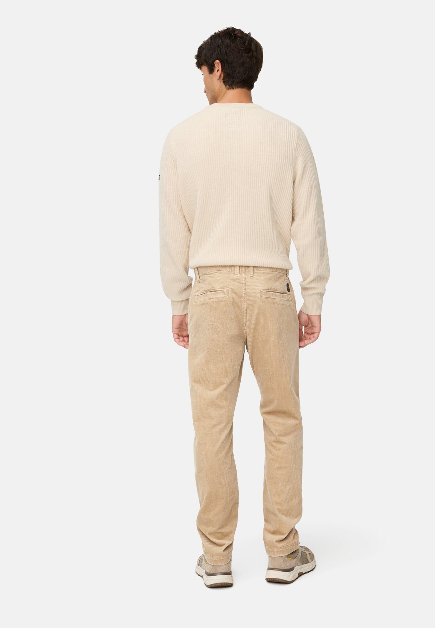camel active 477r05-6f92 - Spodnie Mężczyźni