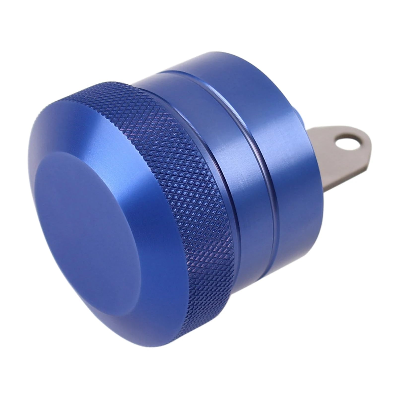 Motorrad-Universal-Kettenöler, kompatibel mit Motorrädern(Blue)
