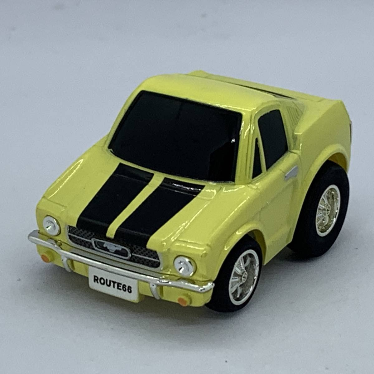 チョロQ　フォード　ムスタング　プレミアム缶セット(FORD MUSTANG) チョロQ フォード ムスタング プレミアム缶セット(FORD MUSTANG