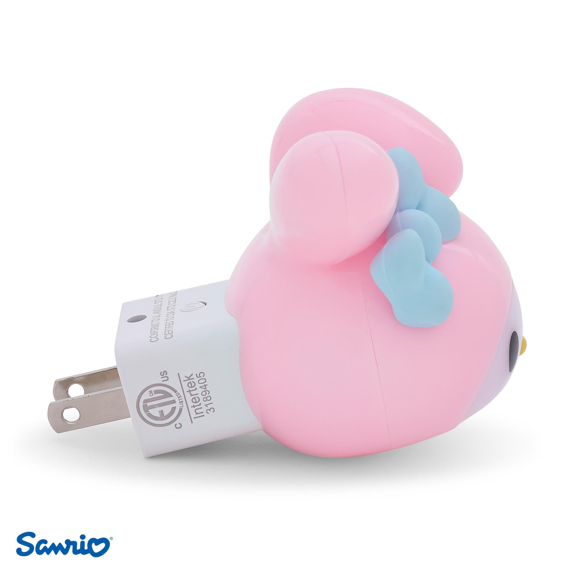 Amazon.co.jp: Ukonic サンリオ マイメロディ フェイス プラグイン