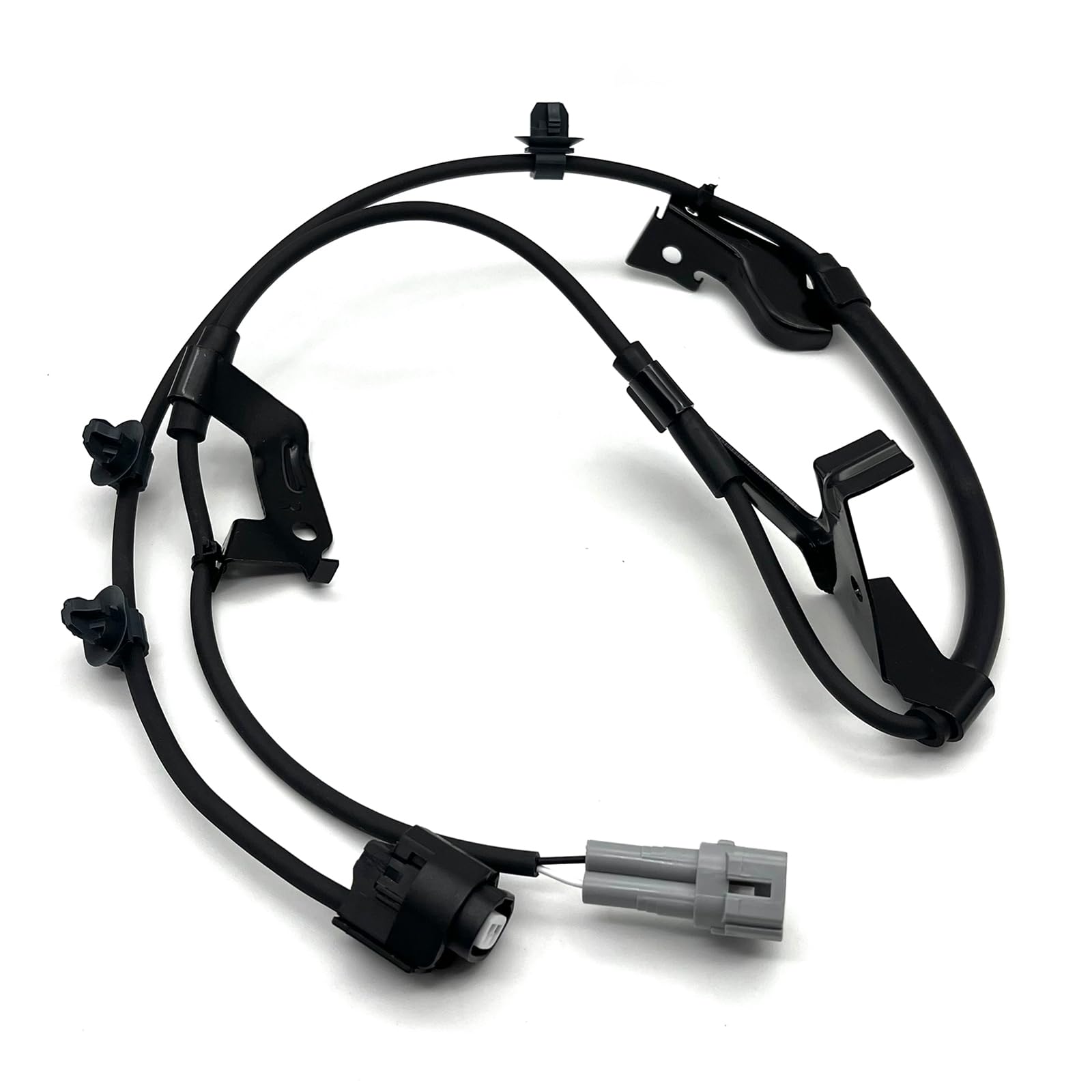 s♨ Amazon.com: Passenger Side ABS Wheel Speed Sensor Harness