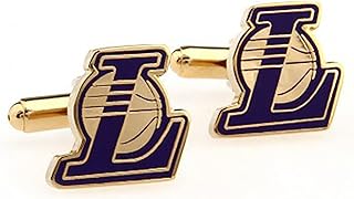 Tuxedo Cufflinks Cufflinks Classic Cufflinks Laker Cufflink French Cufflinks Tuxedo Cufflinks,Initials Cufflinks Wedding Cufflinks,Cufflinksgroomsmen Cufflinks