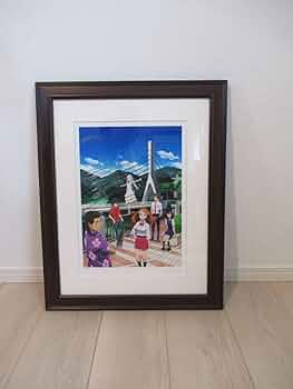 70枚限定 あの日見た花の名前を僕達はまだ知らない。版画 直筆サイン入り 新品 Amazon.co.jp: あの日見た花の名前を僕達はまだ知らない。 あの