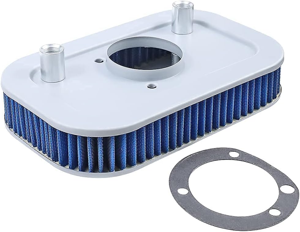 29331-04 HD-8834 Air Filter Replacement for Harley Davidson XL883 XL883C XL883L XI883N XL883R XL1200C XL1200X XL1200N XL1200L XL50 2004-2013