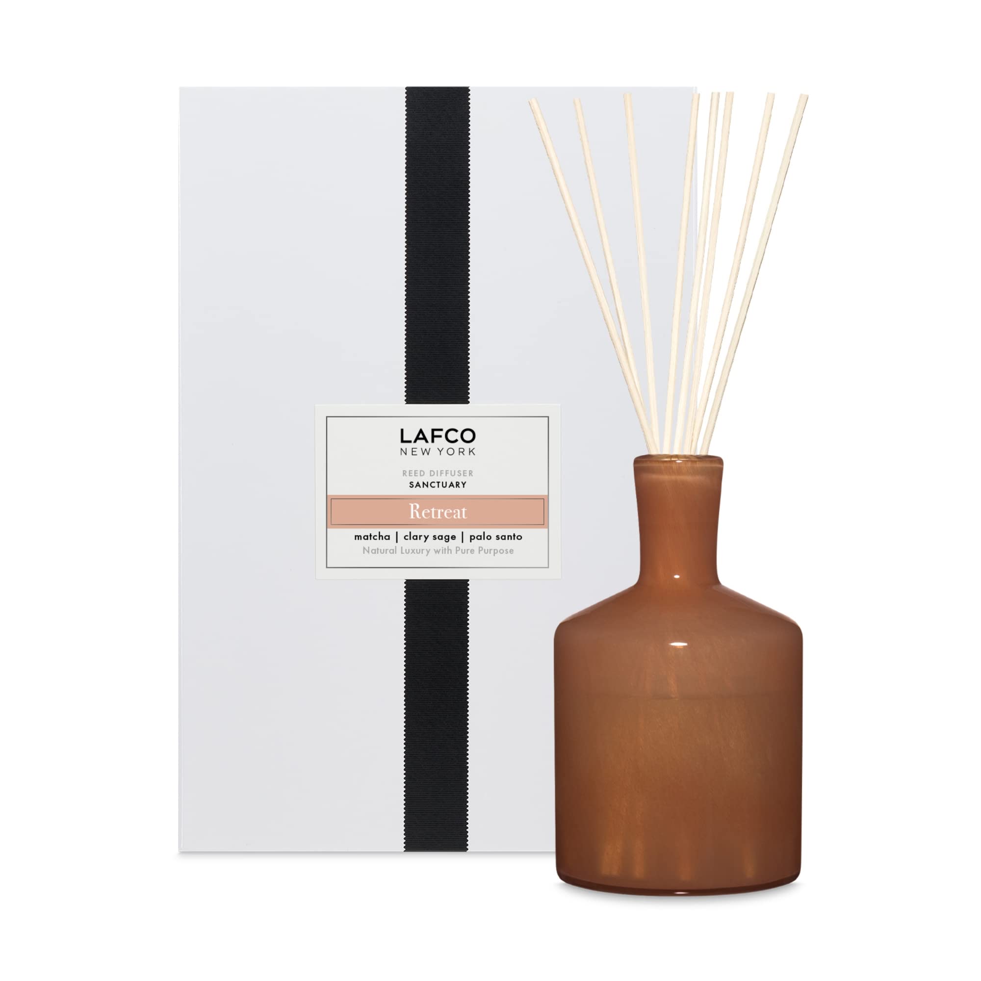 LAFCO New York Sanctuary Diffuser - Retreat