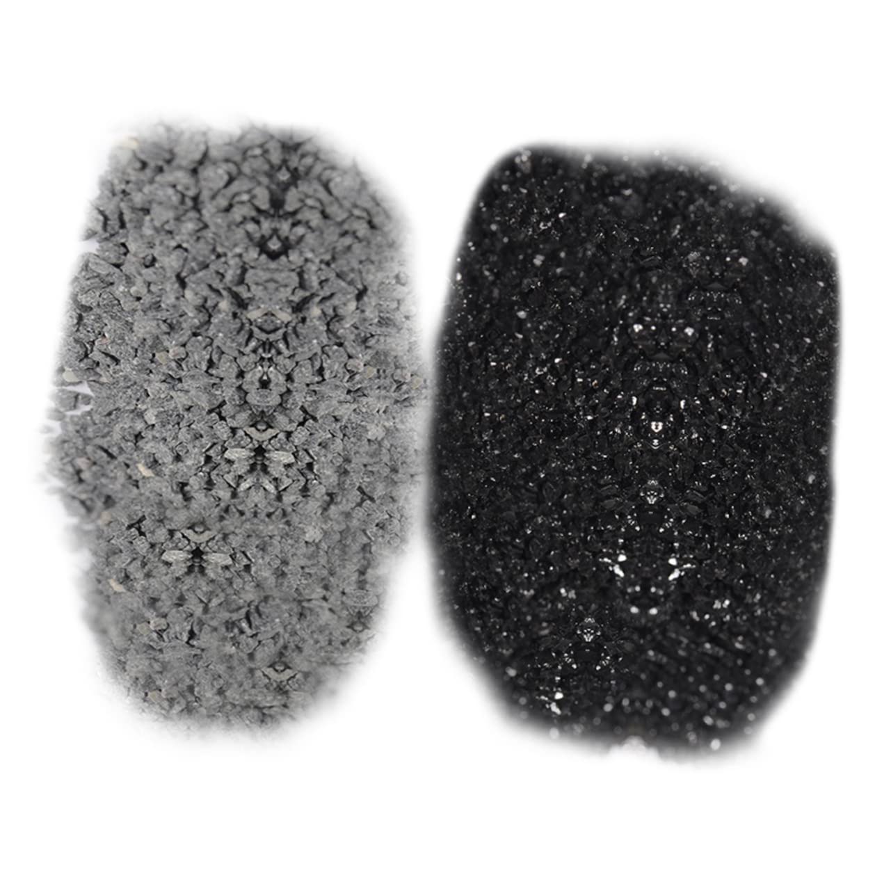 HEMOTON 1 Set Natural Stones for Aquarium and Garden Landscaping Decorative Stones for Fish Tanks Vases and Miniature Gardens Realistic Adornment for Unique Decor