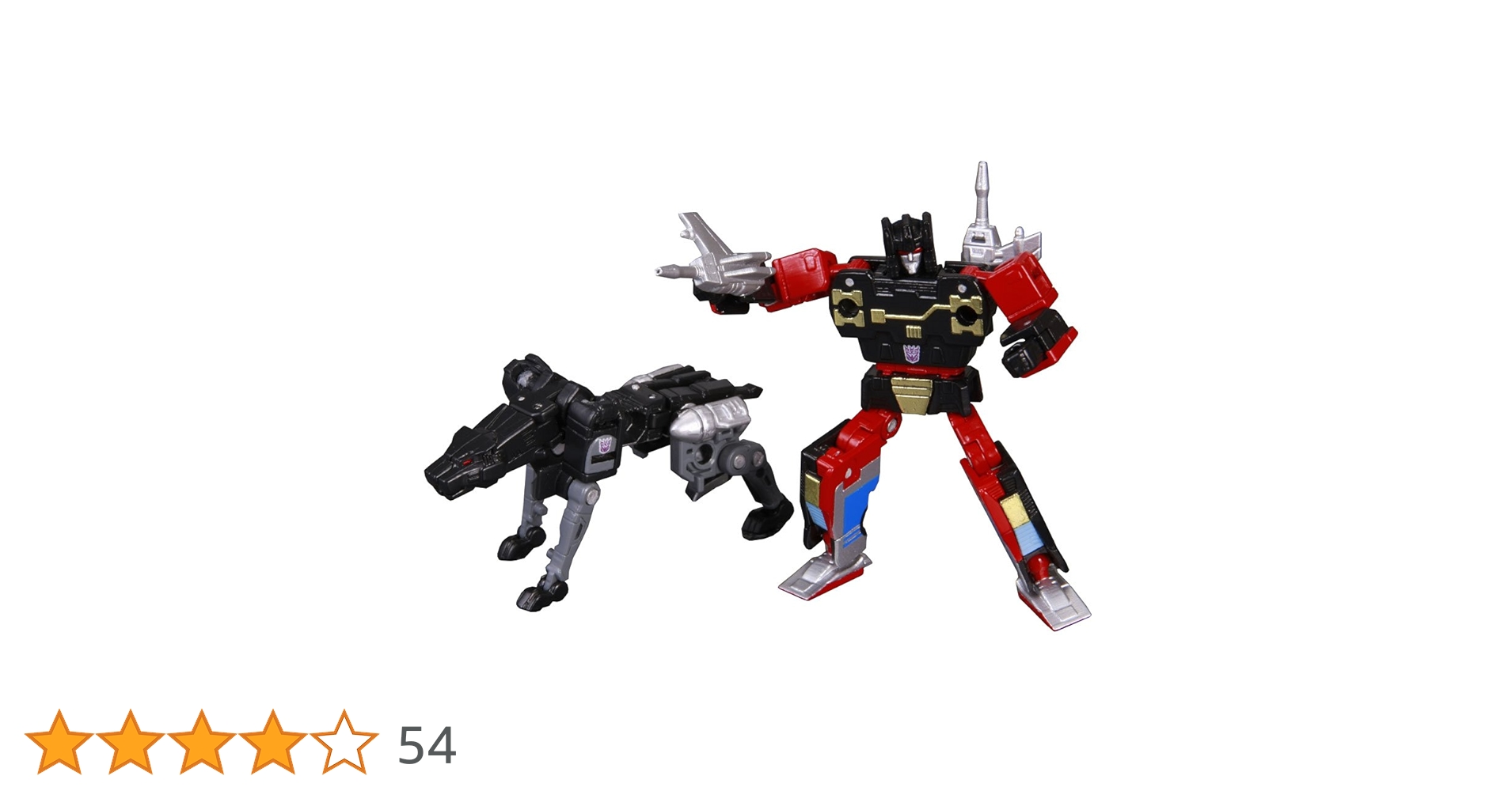 Amazon.co.jp: トランスフォーマー マスターピース MP15 ランブル