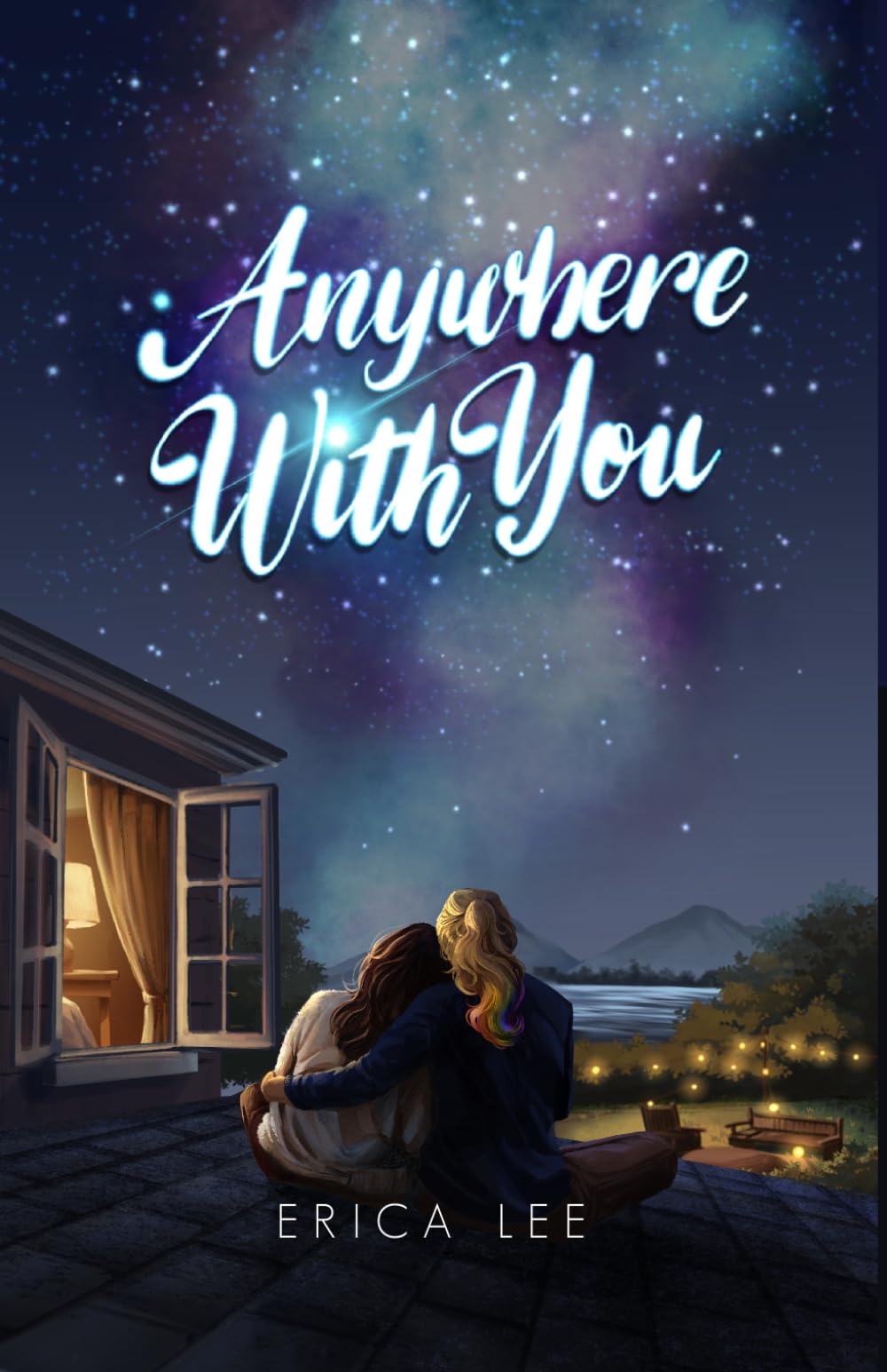 Anywhere With You