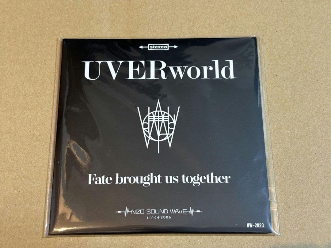 UVERworld アクリルコースター UVERworld uvercafe アクリルコースター イラスト｜Yahoo!フリマ