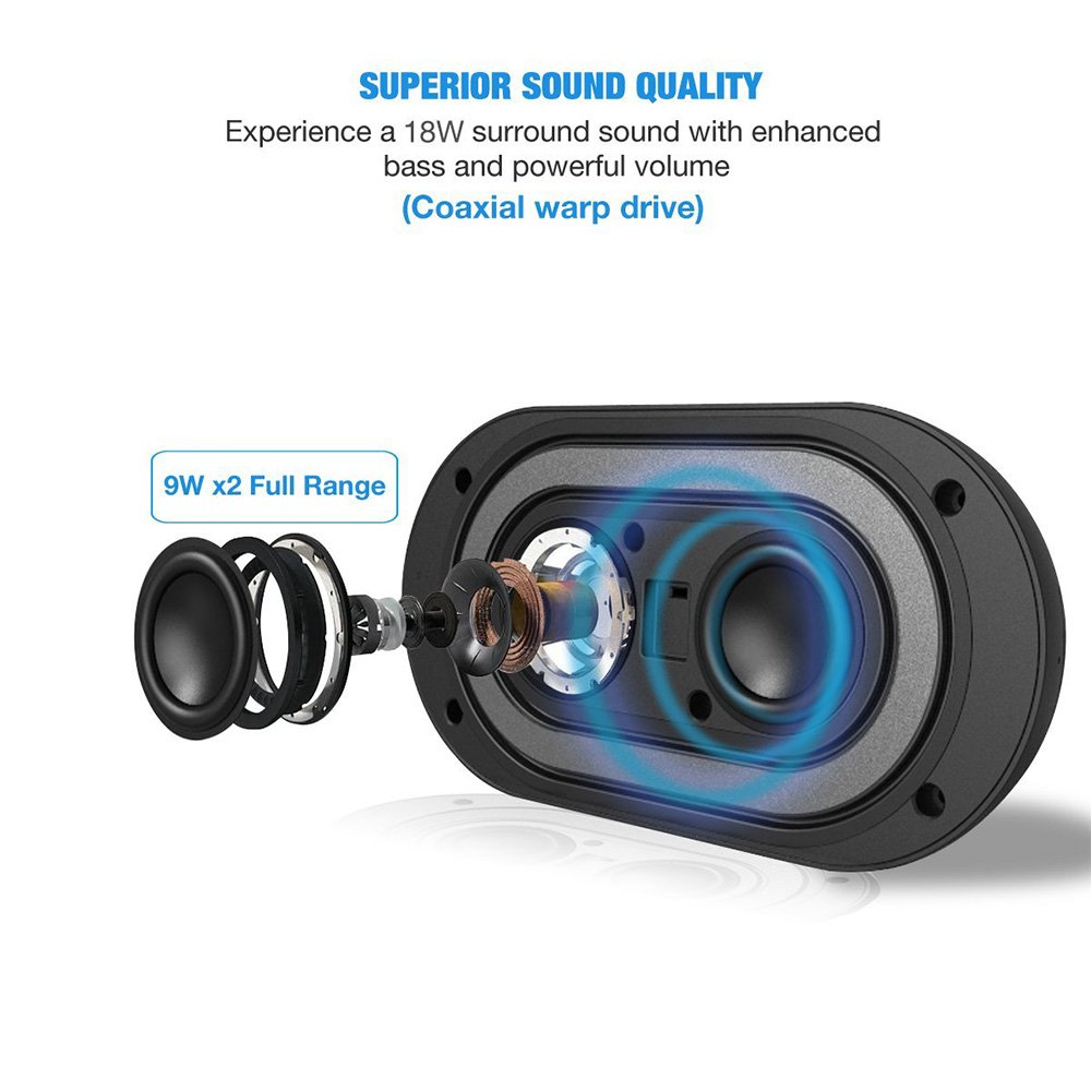 s2 outdoor bluetooth speaker
