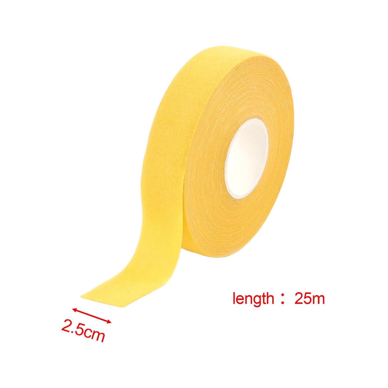 RNXRZANK 2X Ice Hockey Stick Tape for Enhanced Grip and Control