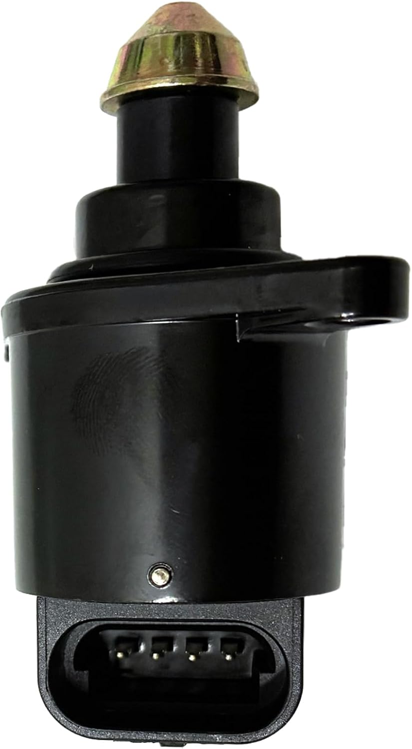 543-105 Idle Air Control Valve Compatible with Holley Sniper EFI TBI Systems