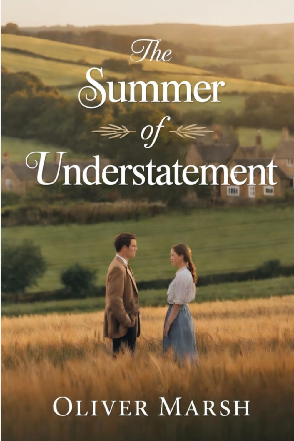 The Summer of Understatement