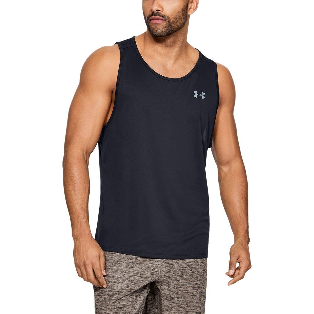 Under Armour Herren Tech Tank Top T-Shirt