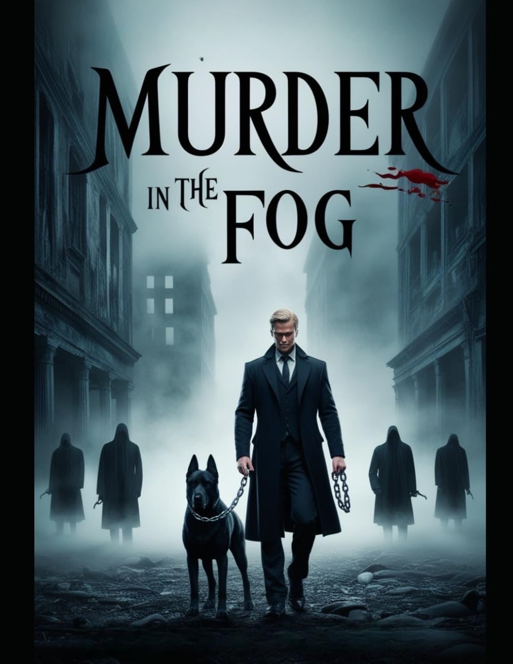 Murder in the Fog (Crime Investigation Story)