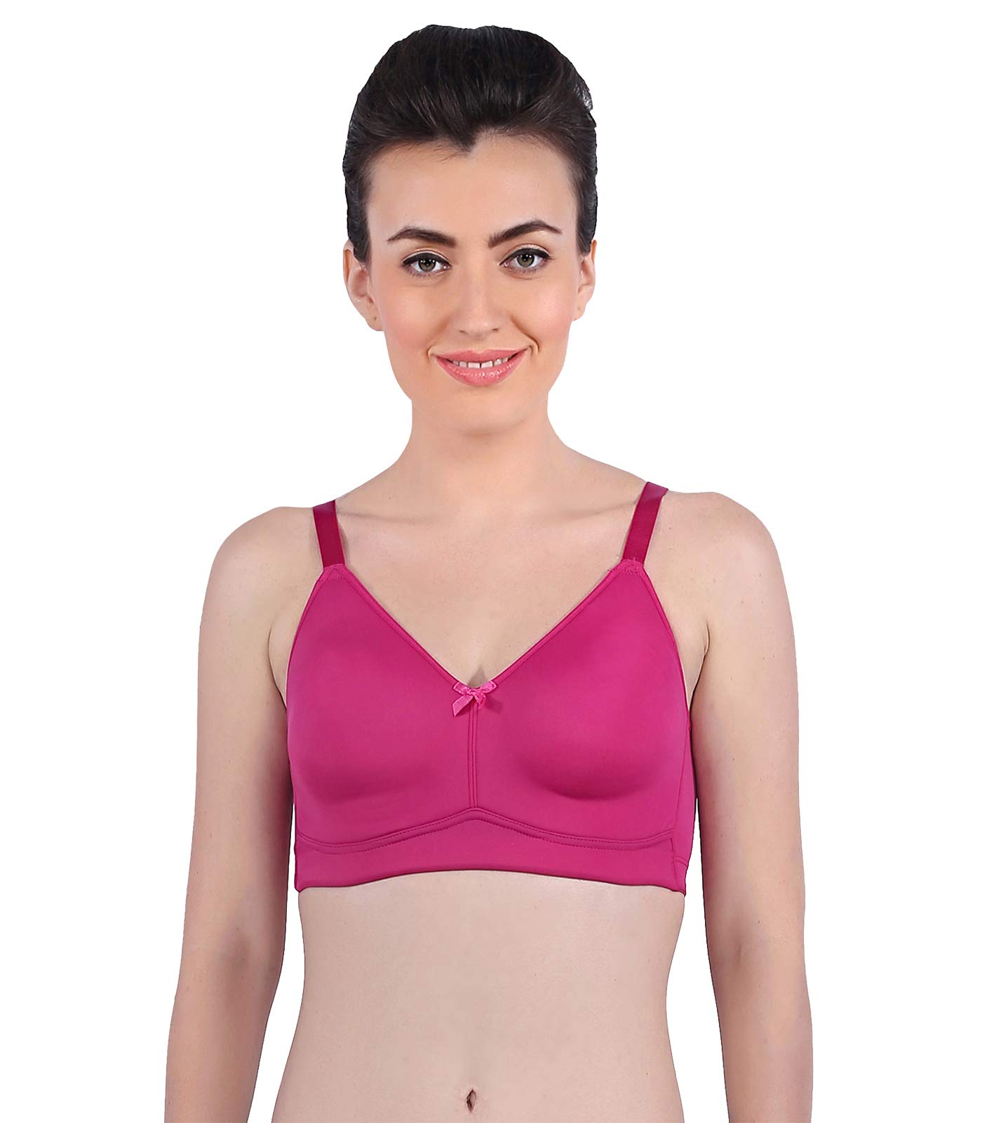 DAZZLE DB561 Women's Moulded Bra