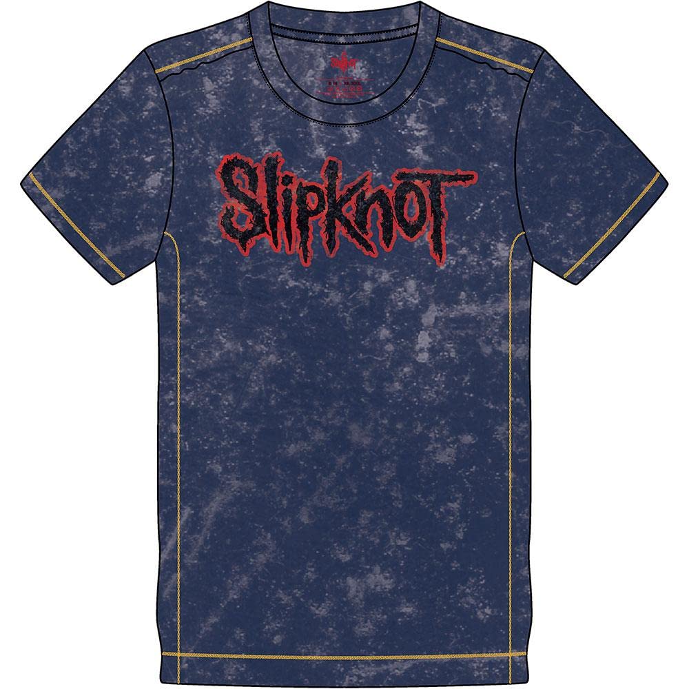 Slipknot ヴィンテージTシャツ Vintage Slipknot Double Sided Graphic T-Shirt - Etsy 日本
