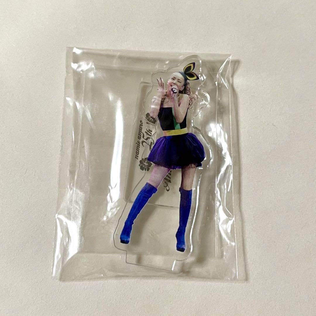 安室奈美恵】アクリルスタンドマグネットまとめ売り