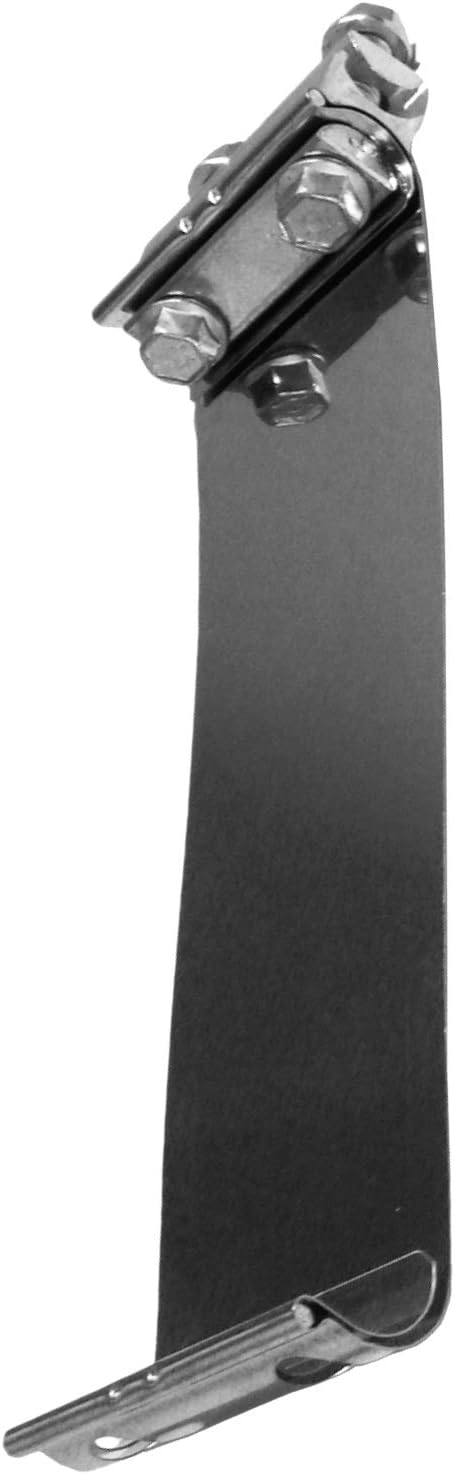 Nickson Industries 01423 234 Easyseal Flat Band Clamp