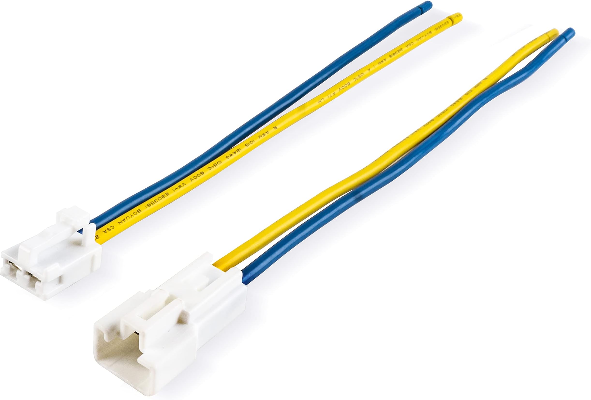 Xislet Alternator Pigtail Connector Replacement Compatible