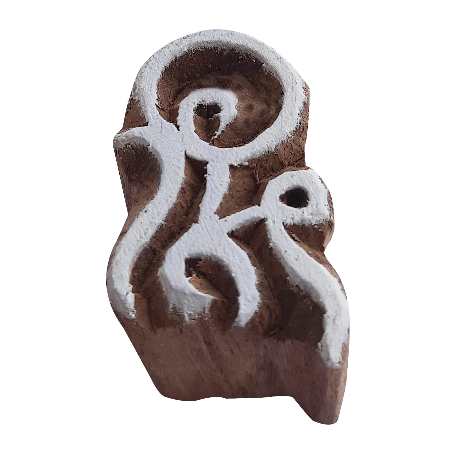 Royal Kraft Wooden Stamps DIY Fabric, Textile, Clay, Pottery, Paper, Henna Printing Blocks TItag005 (B09Q3FQ3NP) Amazon Price History, Amazon Price Tracker