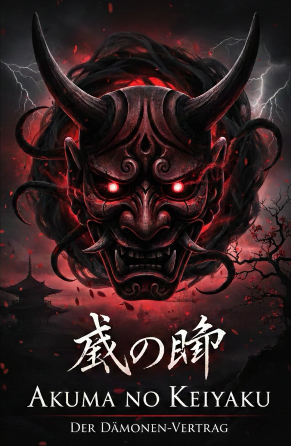 Akuma no Keiyaku - Der Dämonen-Vertrag