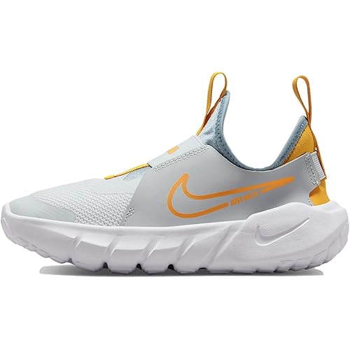 Nike unisex-child Flex Runner 2 Running