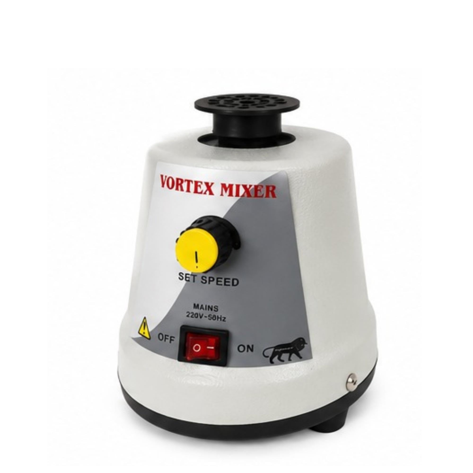 AvainLabs® Vortex Shaker Cyclo Mixer AL-542A, Laboratory Tube