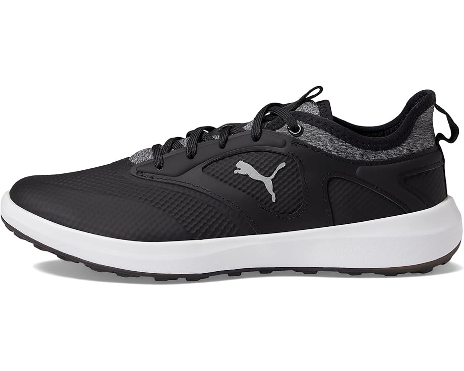 PUMA Golf Ignite Malibu Golf Shoes - Left View