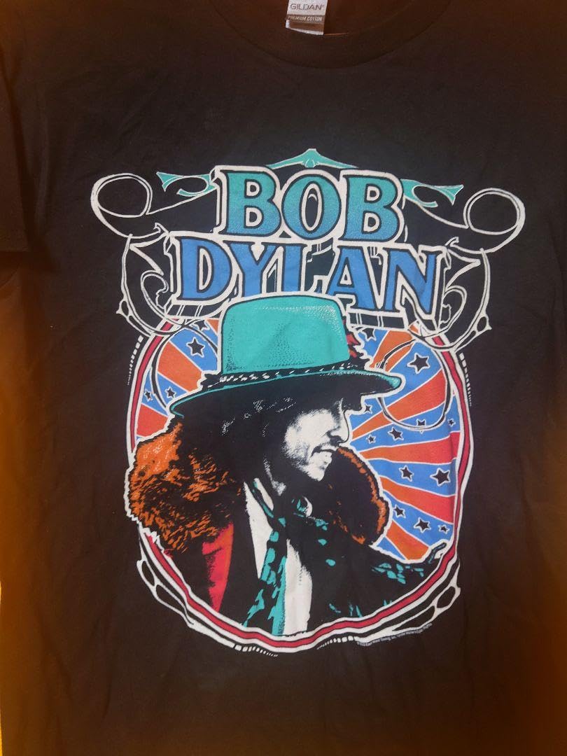 Amazon.co.jp: ボブディラン bobdylan 2023 ツアー Tシャツ
