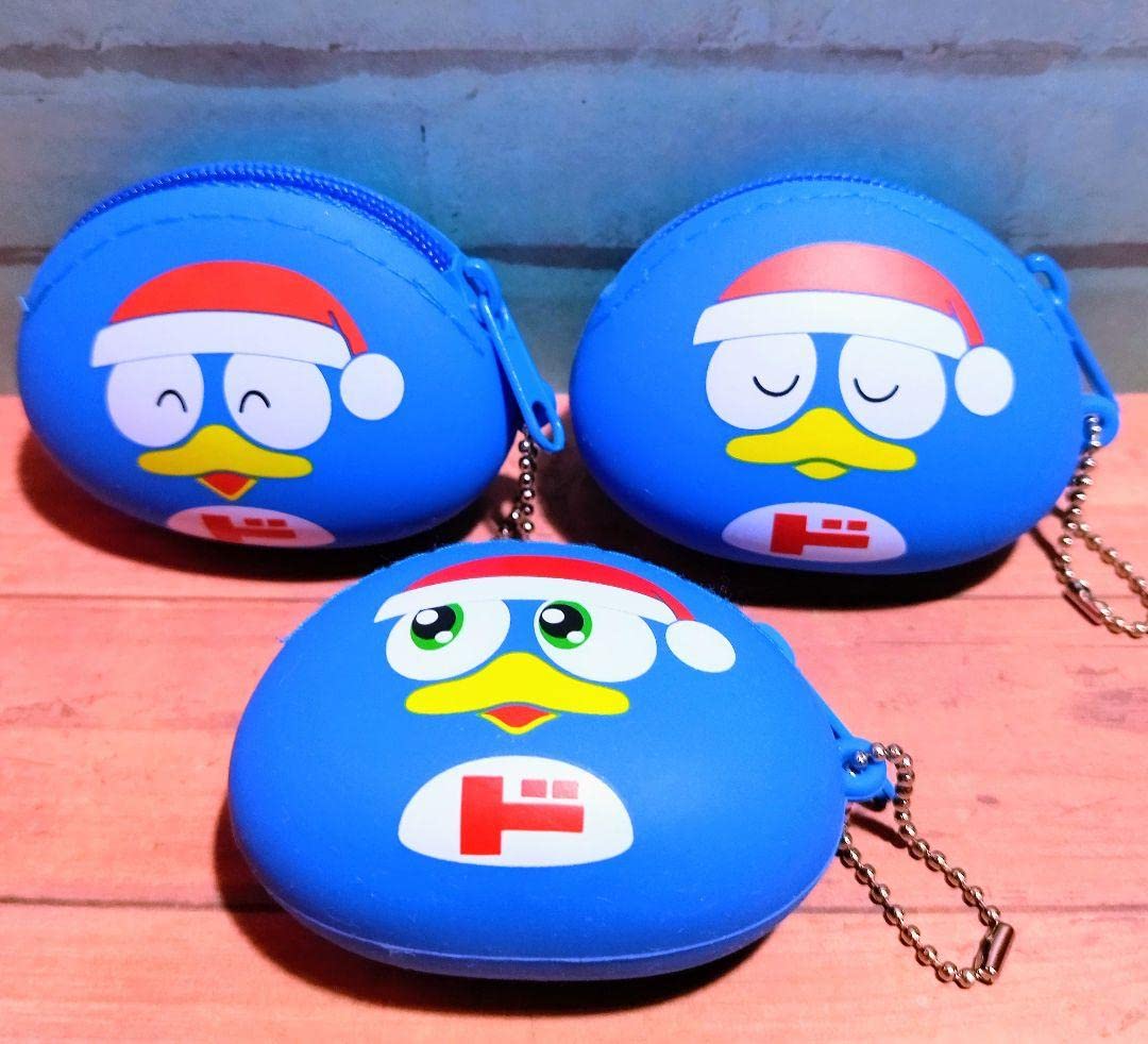 Amazon.co.jp: ドンペン ドンキホーテ ボールチェーン付きドンペン