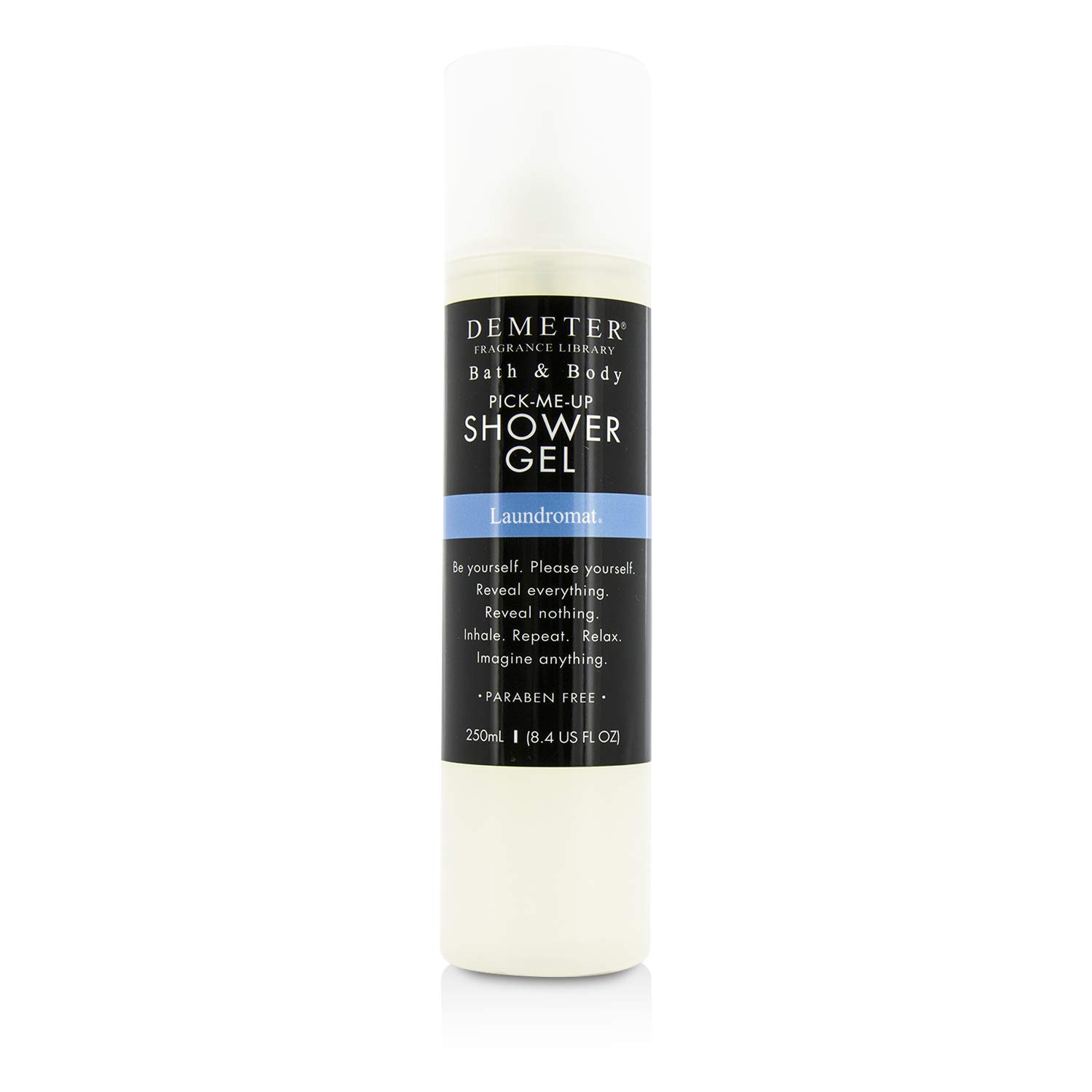 DEMETER 8.4 oz Shower Gel - Laundromat