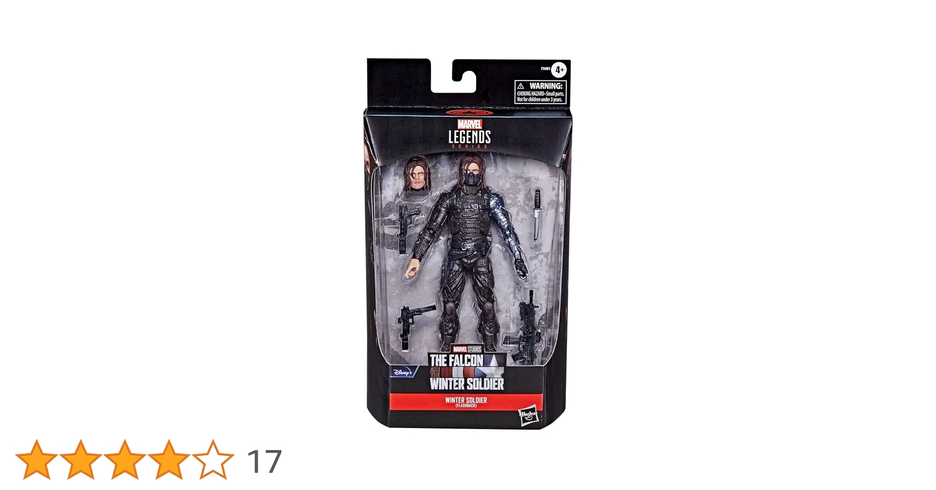 Amazon.co.jp: ファルコン & ウィンター・ソルジャー マーベル