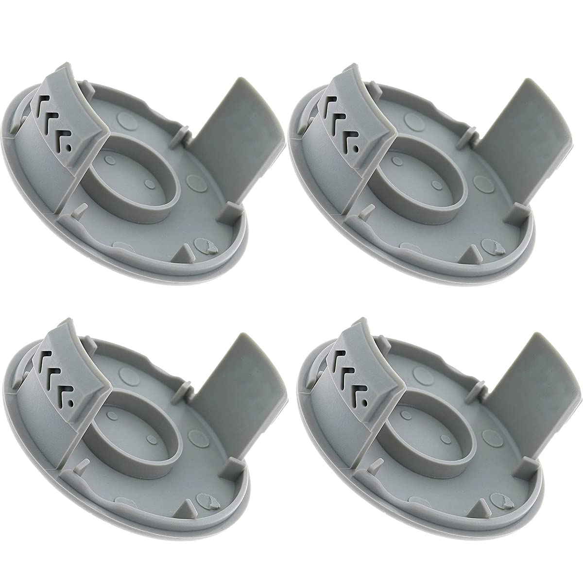 Couvercle De Bobine Pour Tondeuse/débroussailleuse Ryobi One+ 18V, 24V, 40V - Remplace AC14HCA, 993373001