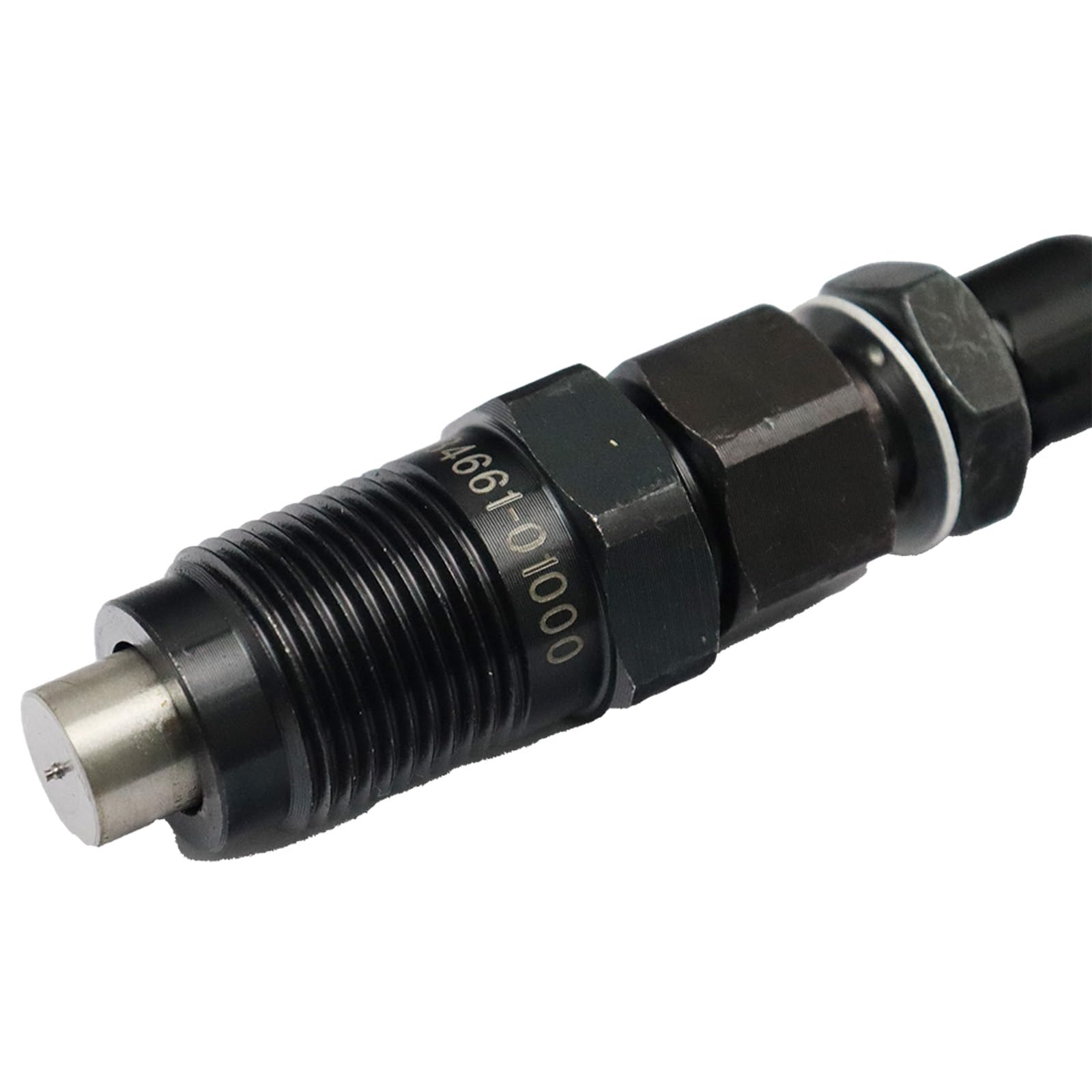 Amazon.com: XYo 4pcs 34661-01000 Fuel Injector For Mitsubishi 4DQ7