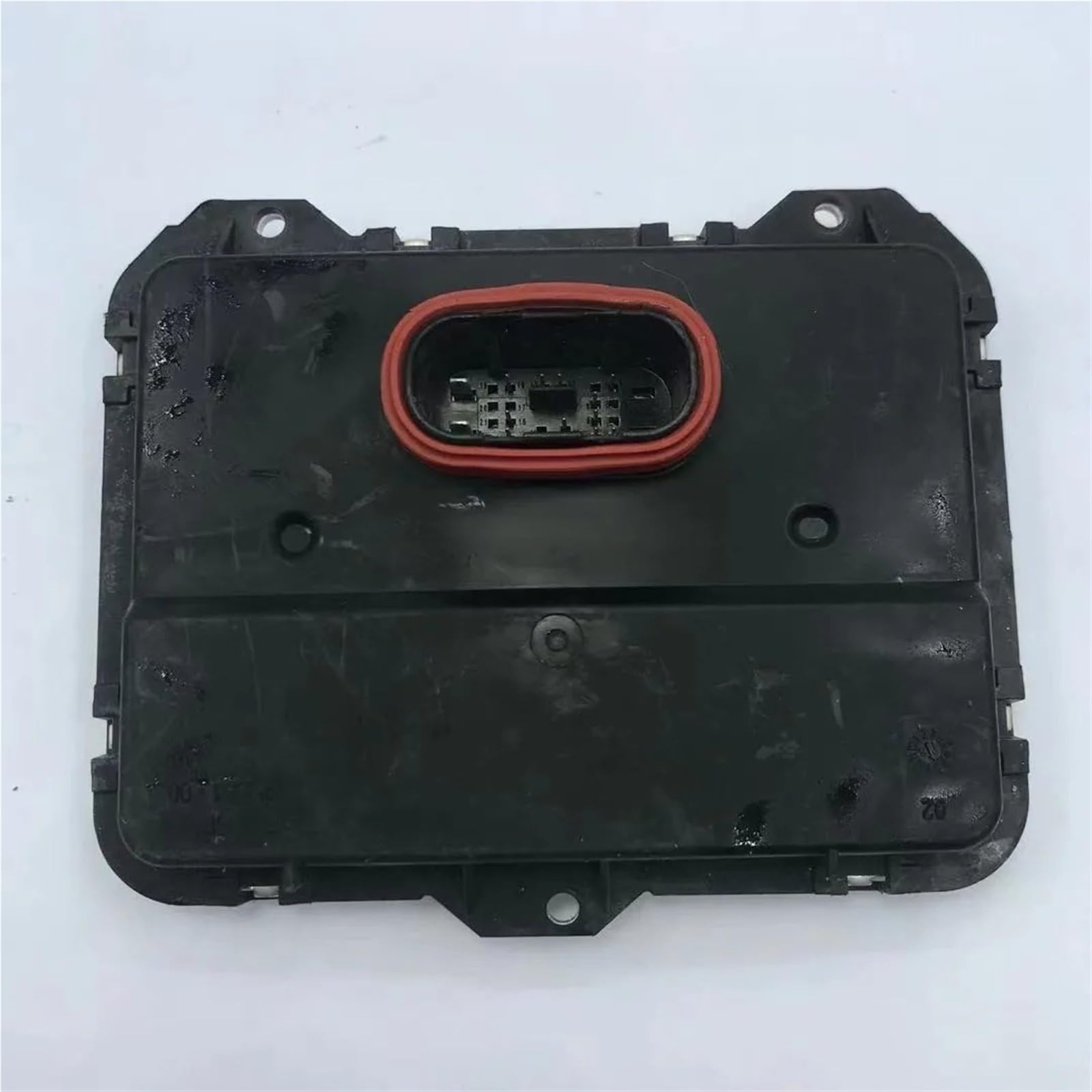 Genérico Módulo de control de faros adaptativos Unidad control faros delanteros coche módulo iluminación balastro computadora 5DF01181840AE