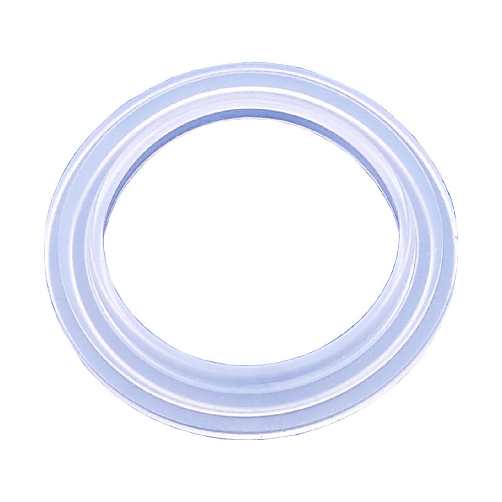 Food Grade Espresso Machine Seal Brewing Gasket Silicone Seal Ring Replacement Coffee Machine Silicone Seal Suitable for Coffee Machine