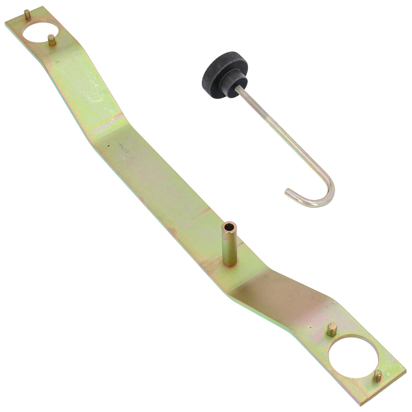 GEPCO Zahnriemen Wechsel Nockenwelle Motor Werkzeug Audi 80 90 A4 A6 A8 ABC VAG V6 2.6 2.8 -SMALL Size