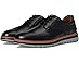 Johnston & Murphy Braxton Plain Toe - Pair View