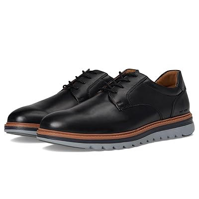 Johnston & Murphy Braxton Plain Toe Men
