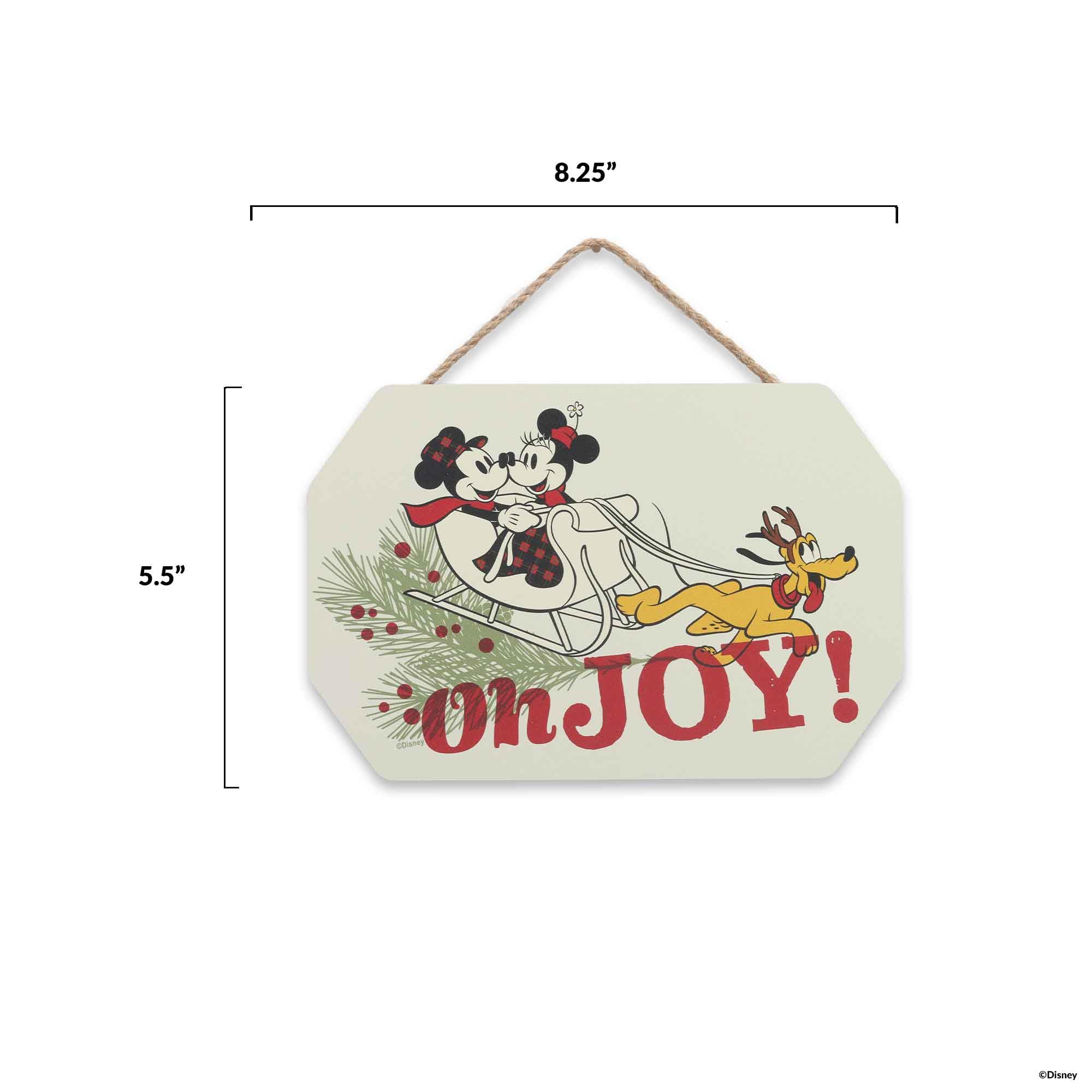 【Disney】ミニチュアコレクション　壁掛け　木製　ᒍOᒪᒪY COUNTRY Disney】ミニチュアコレクション 壁掛け 木製 ᒍOᒪᒪY COUNTRY